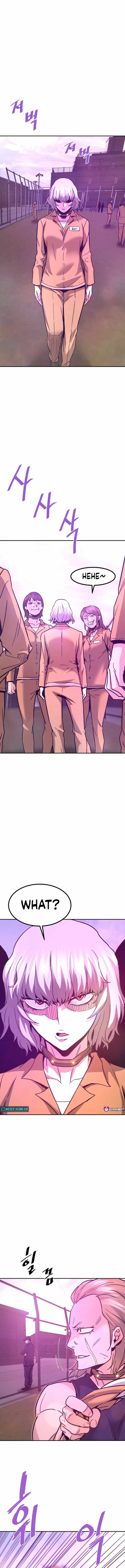Han Dae Sung Returned From Hell Chapter 132 8